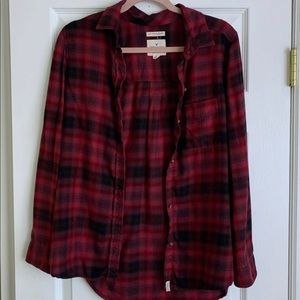 American Eagle Flannel